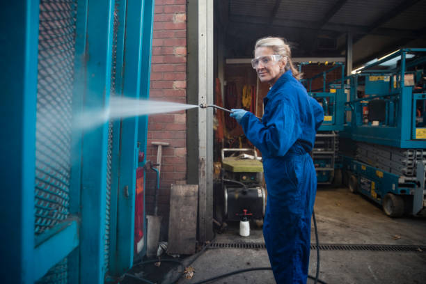 Best Local Pressure Washing Services  in St Augustine, FL
