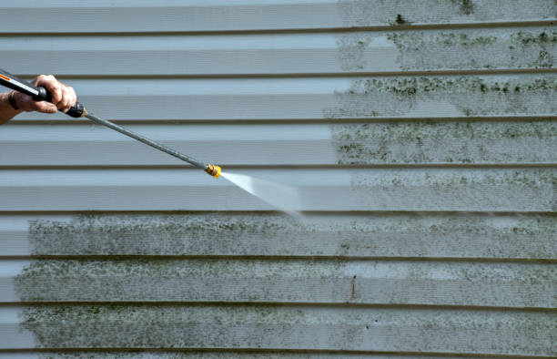 Best Deck Pressure Washing  in St Augustine, FL
