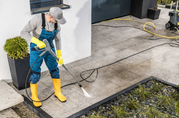Best Deck Cleaning Services  in St Augustine, FL