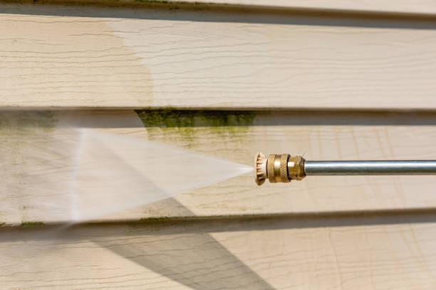 Best Sidewalk Pressure Washing  in St Augustine, FL