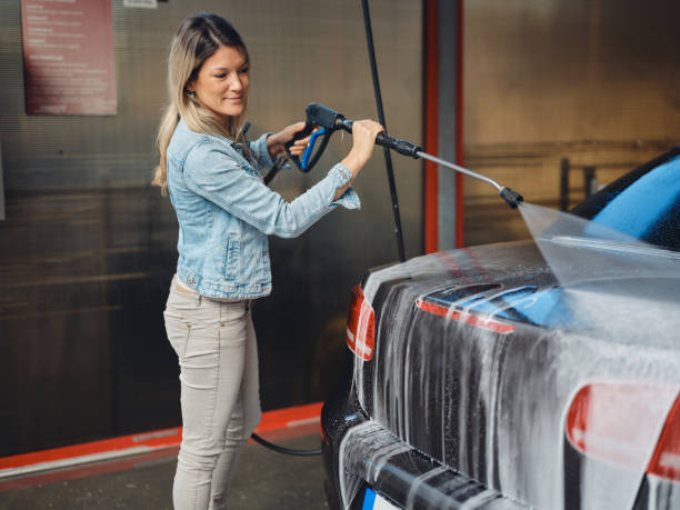 Best Commercial Building Pressure Washing  in St Augustine, FL
